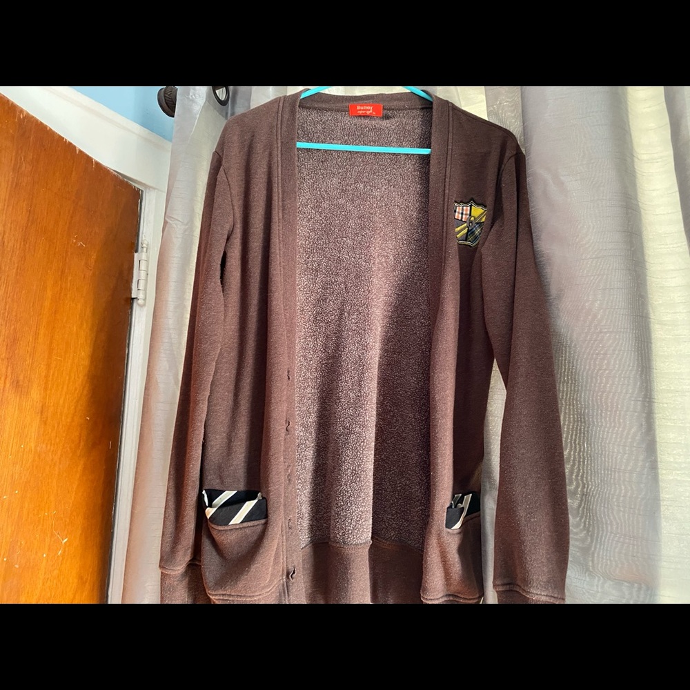 Butter cardigan - Picture 2 of 3